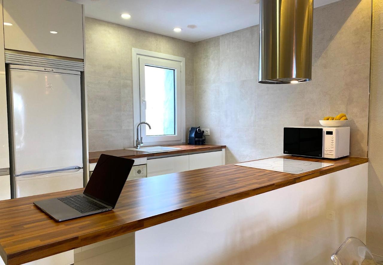 Jardines Del Puerto For Up To 6, Totally Refurbished 2025, Gardens, Pools, Garage, Wifi * Marbella
