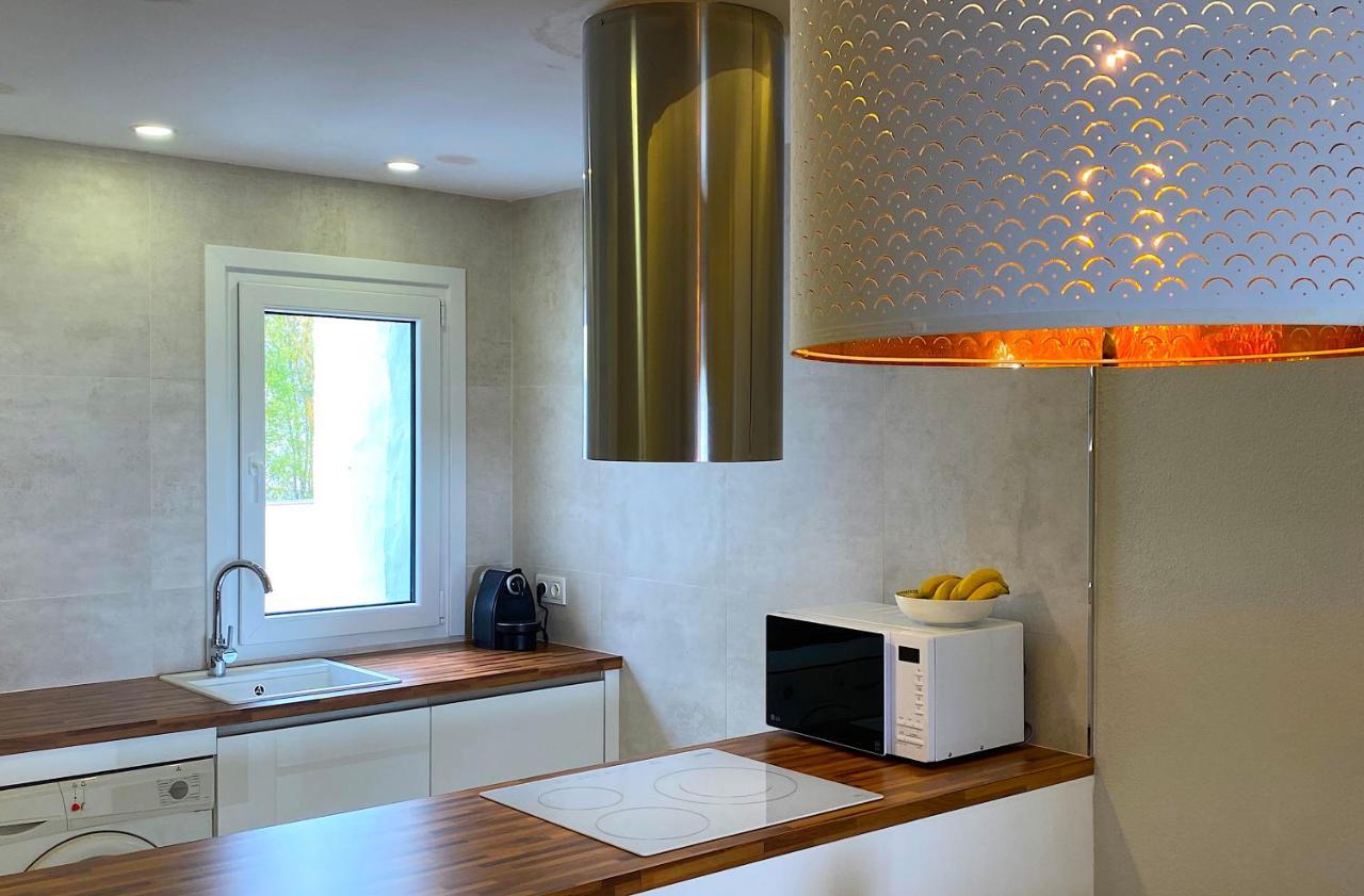 Jardines Del Puerto For Up To 6, Totally Refurbished 2025, Gardens, Pools, Garage, Wifi Apartment