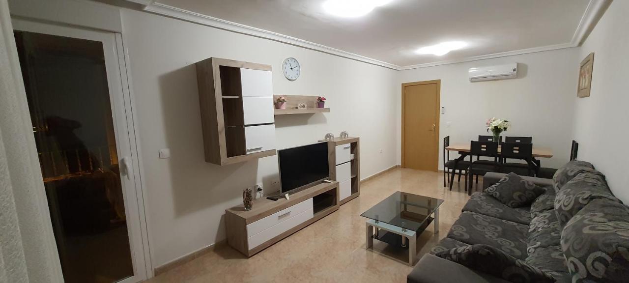 Apartment Apartamento Torrevieja Torrevieja
