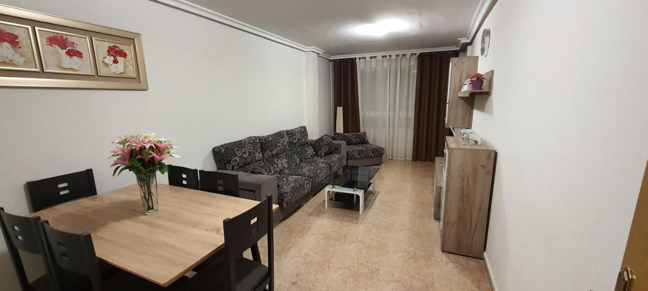 Apartamento Torrevieja