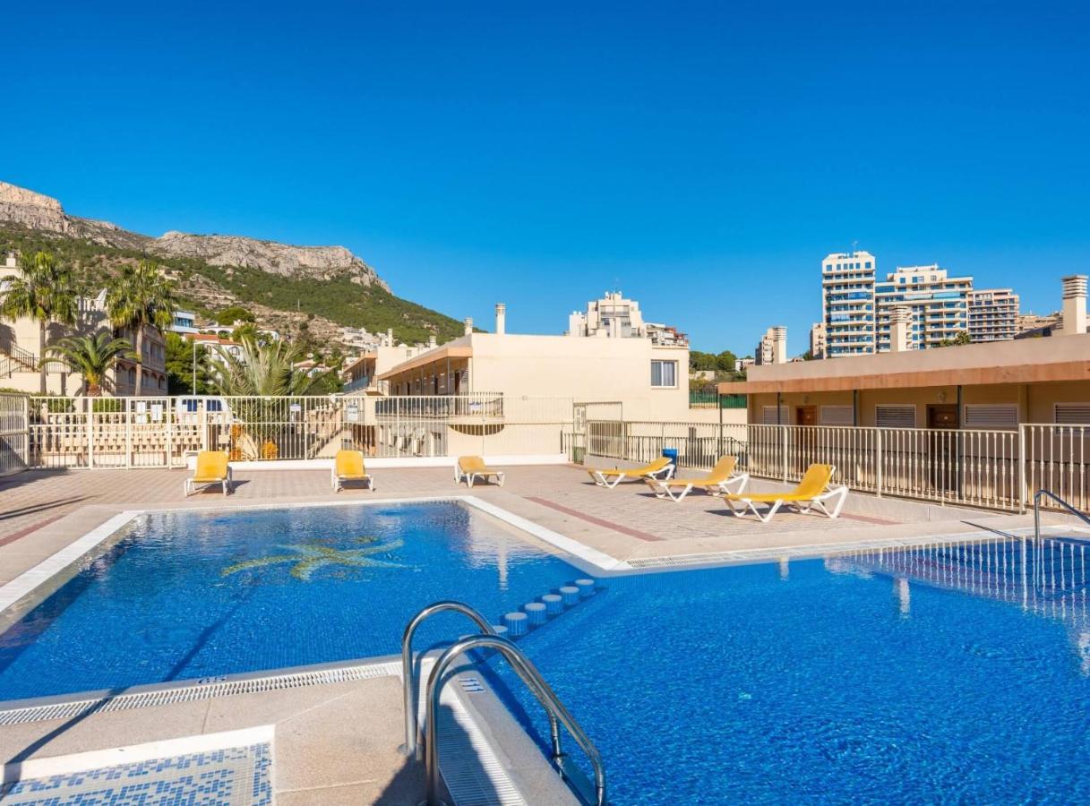 Apartamento Manzanera 2 - Plusholidays Apartment Calpe