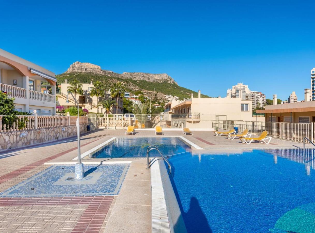 Apartamento Manzanera 2 - Plusholidays *