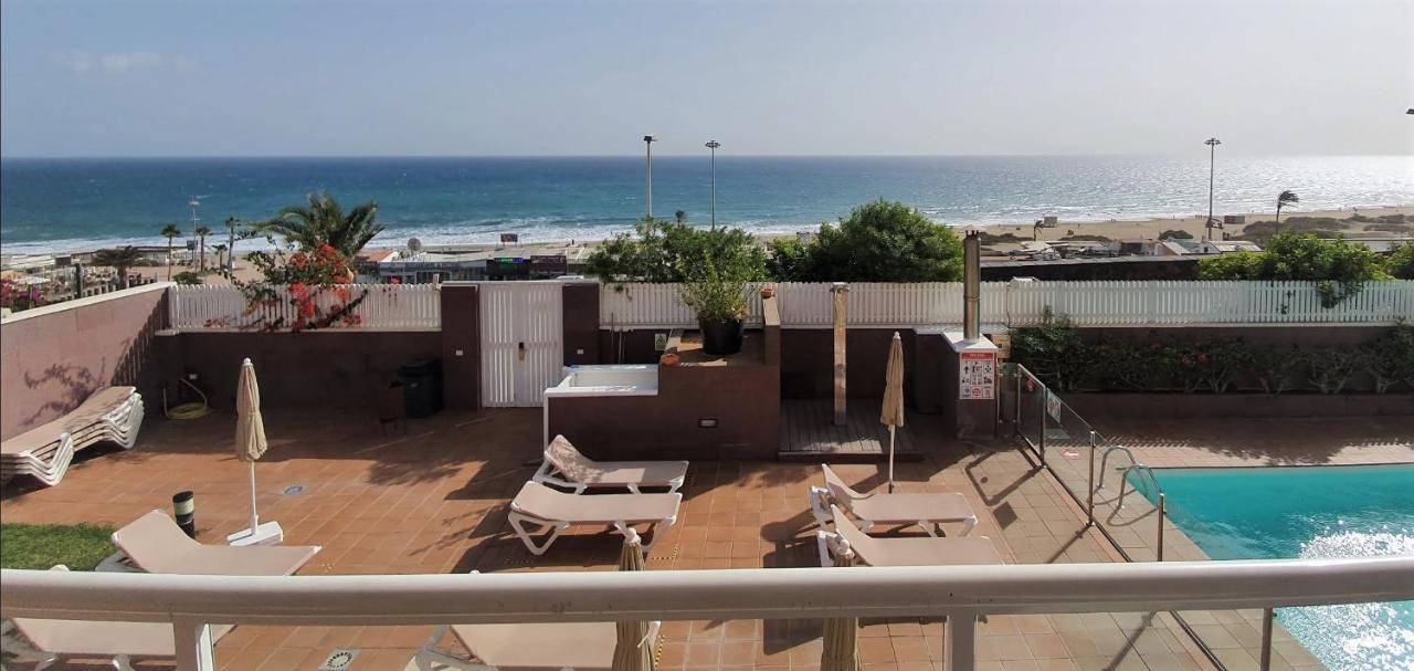 Apartamento Horizonte *