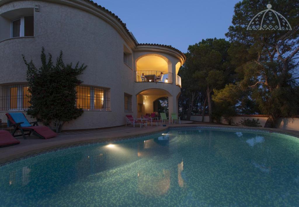 Villa La Guatla
