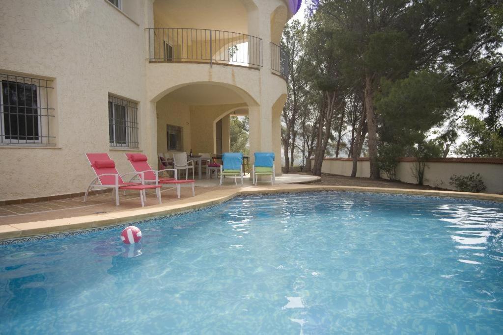 La Guatla Villa *