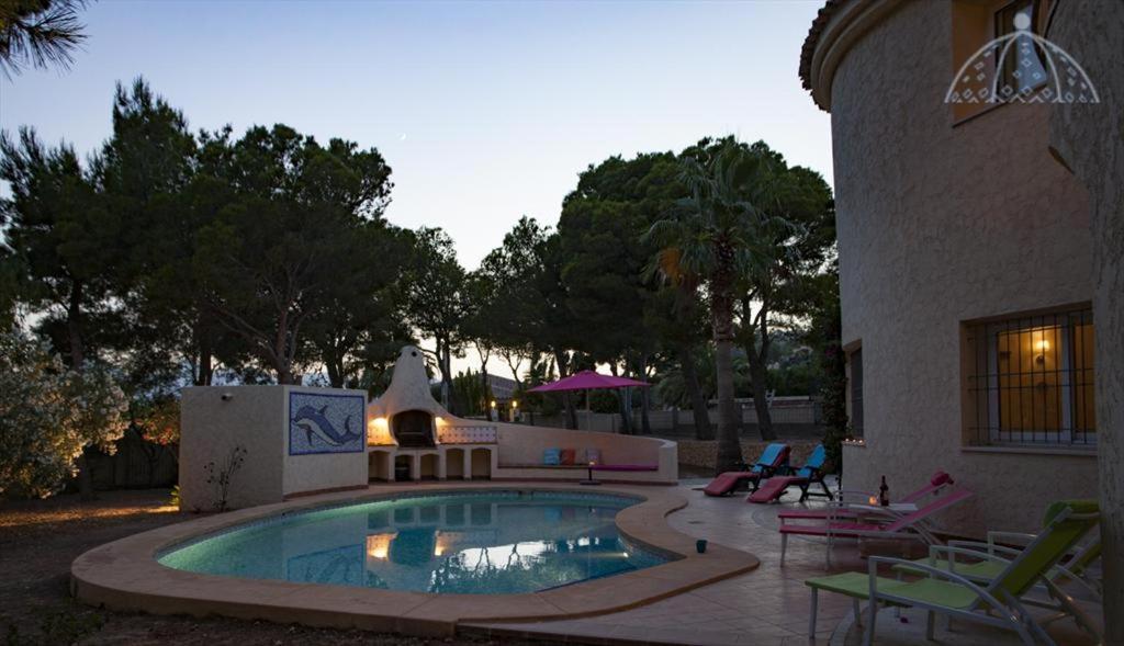 La Guatla Villa *