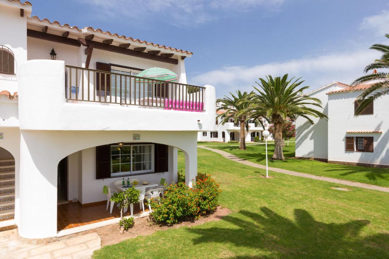 Playa Gold By Menorca Vacations Apartamento Son Bou