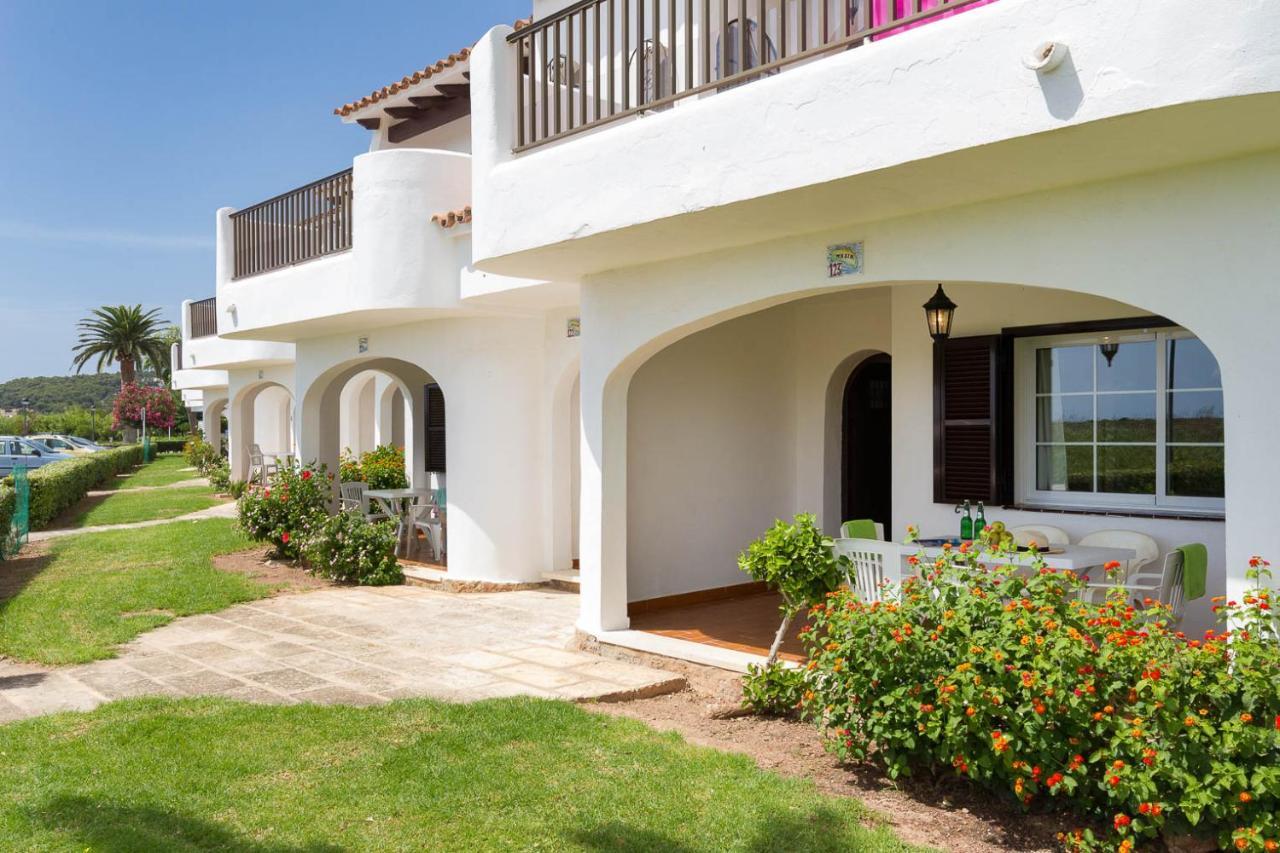 Playa Gold By Menorca Vacations * Son Bou