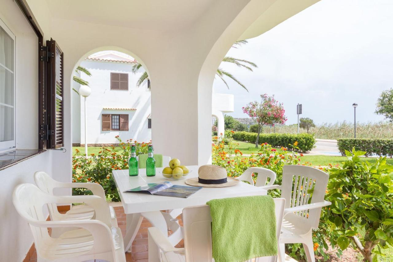 Playa Gold By Menorca Vacations *