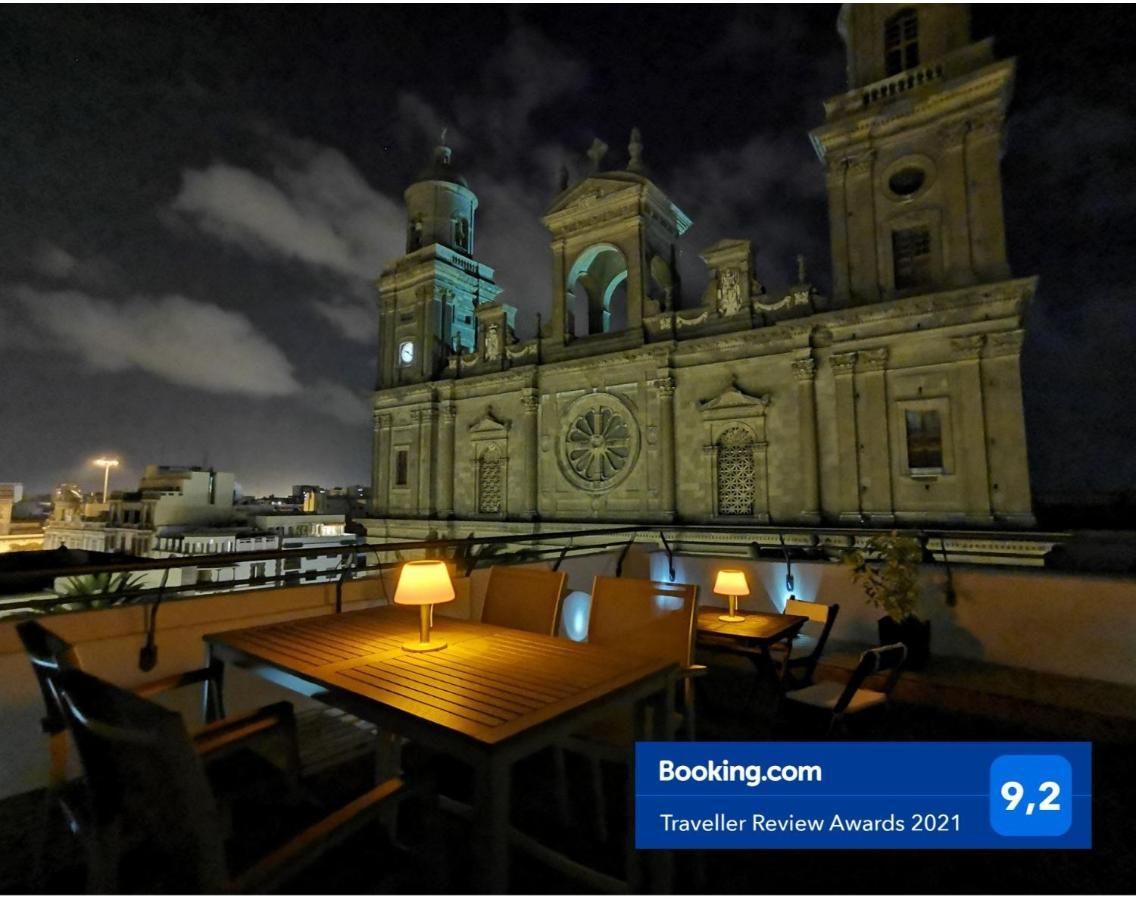 Santa Ana & Bed & Breakfast Las Palmas de Gran Canaria