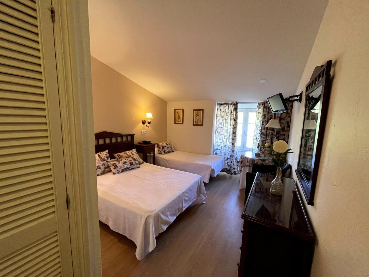 Hotel Arha De - Antiguo Albatros Suances
