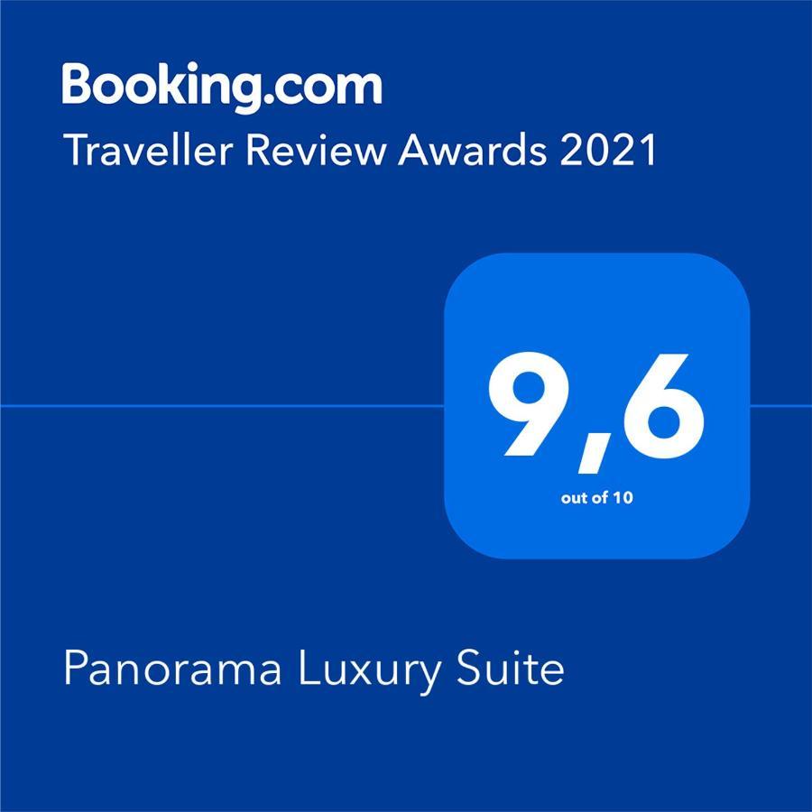 Panorama Luxury