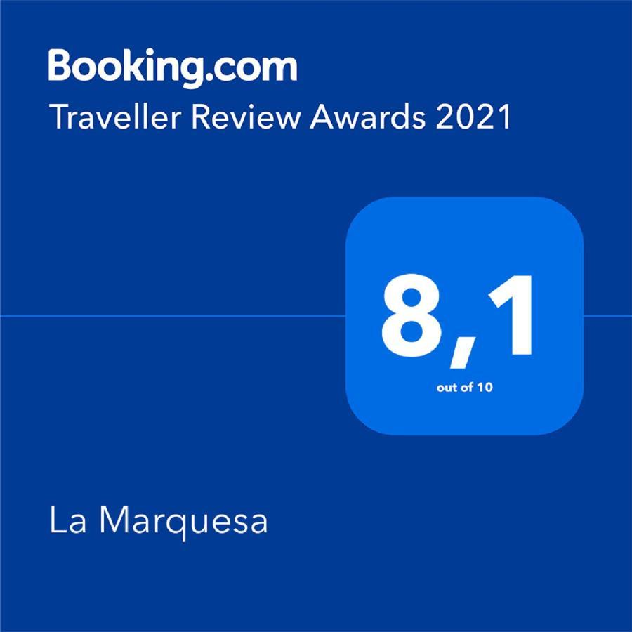 La Marquesa Apartment Rojales