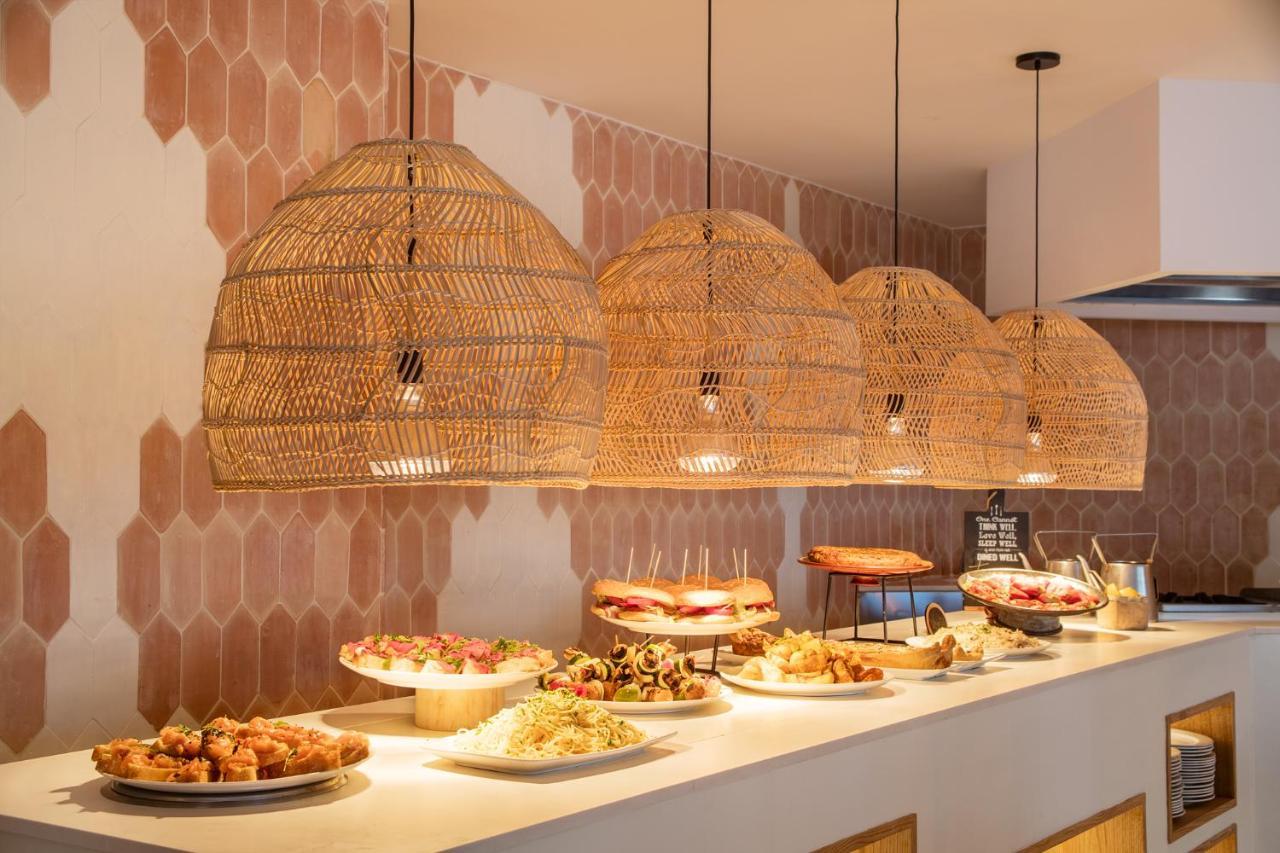 The 15th Boutique By Bondia Group (adults Only) 4* Lloret de Mar