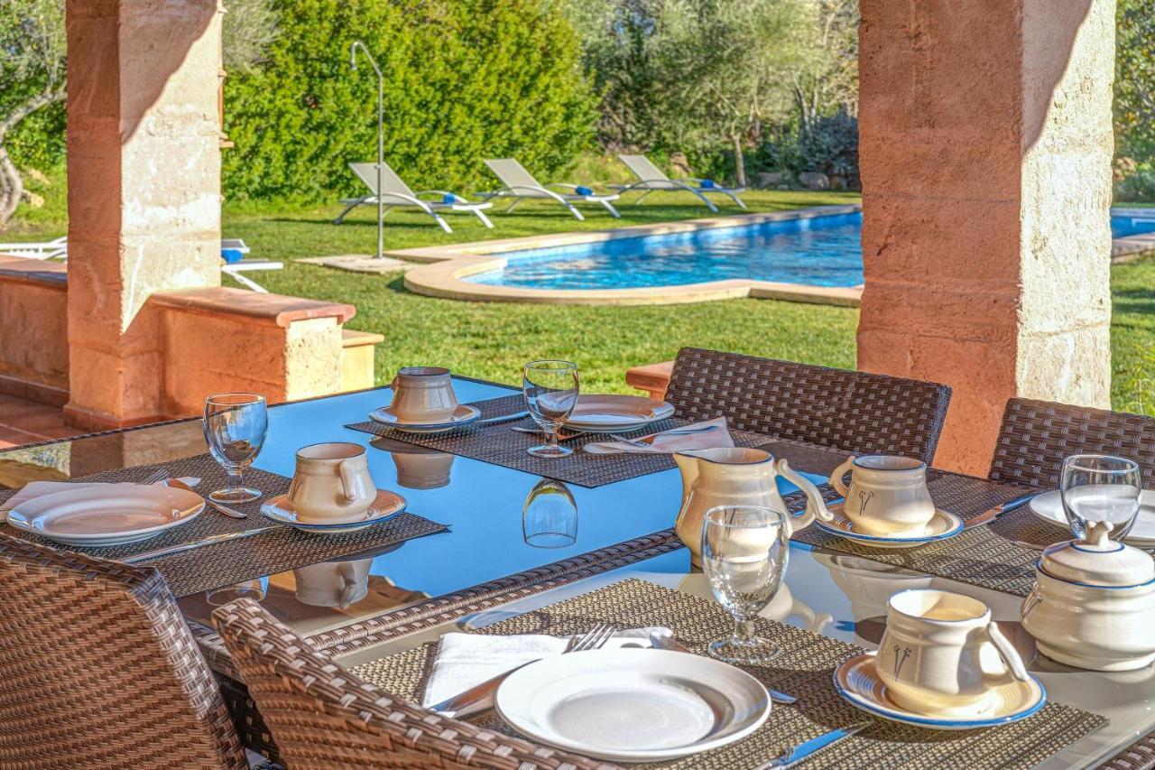 Vaja Villa Pollenca