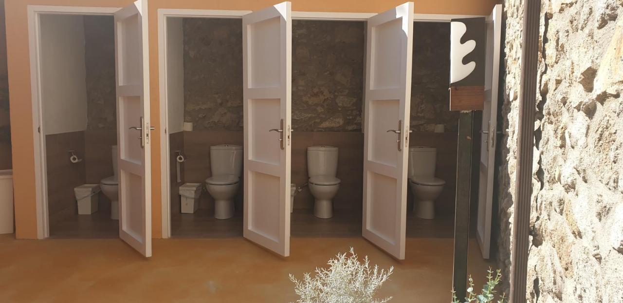 Сasa de vacaciones Casa Con Jardín A 25 Metros De La Playa. La T. *
