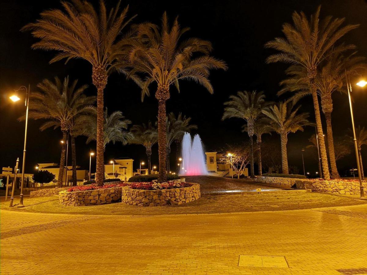 Casa Emperador Penthouse Roldán
