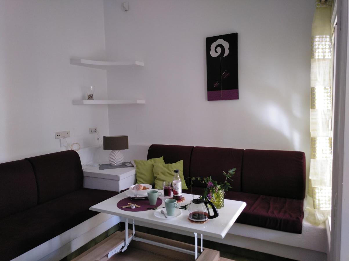 Apartamento 2 Calle Azucenas Playa del Águila