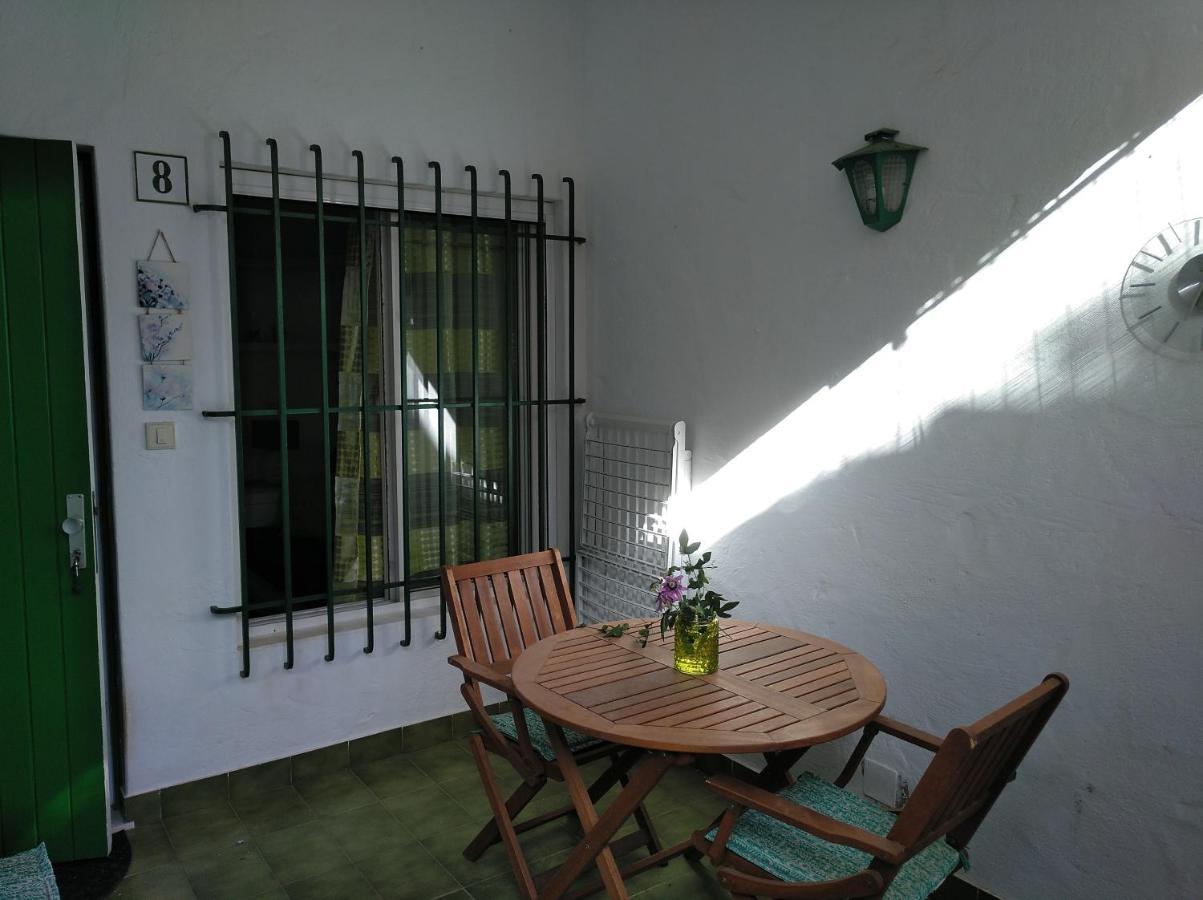 2 Calle Azucenas Apartamento Playa del Águila