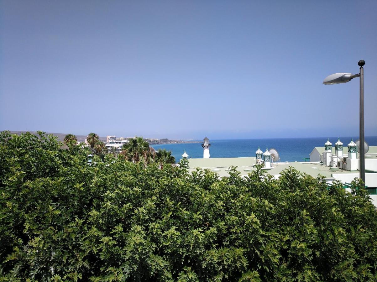 2 Calle Azucenas Apartamento Playa del Águila