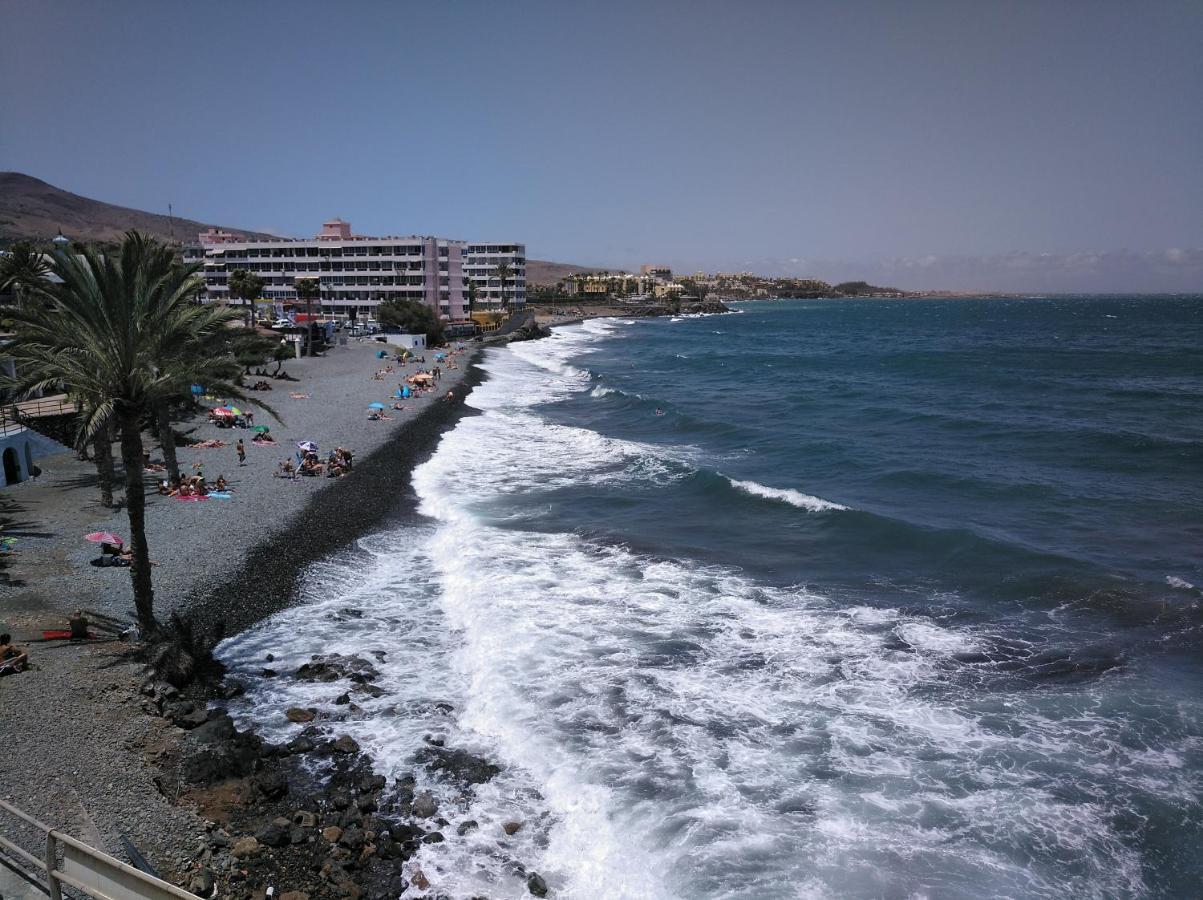 Apartamento 2 Calle Azucenas
