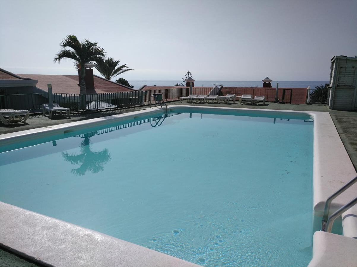 Apartamento 2 Calle Azucenas Playa del Águila