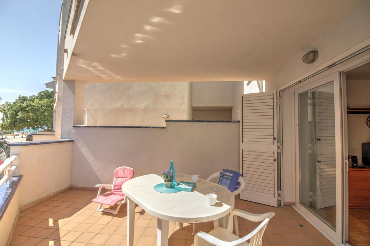 Global Immo 3278 Platja Apartment *