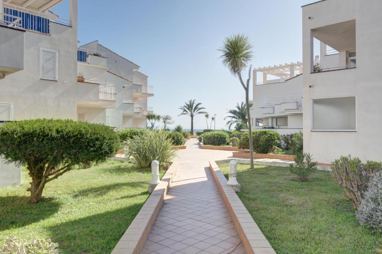 Global Immo 3278 Platja Apartment *