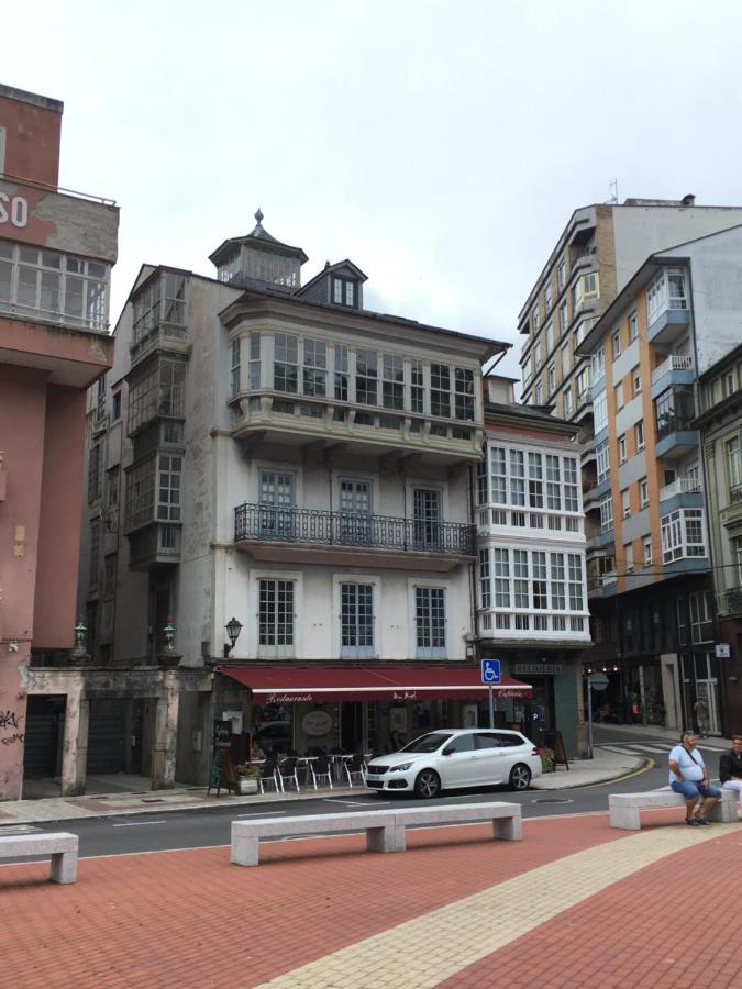 El Parque Apartment