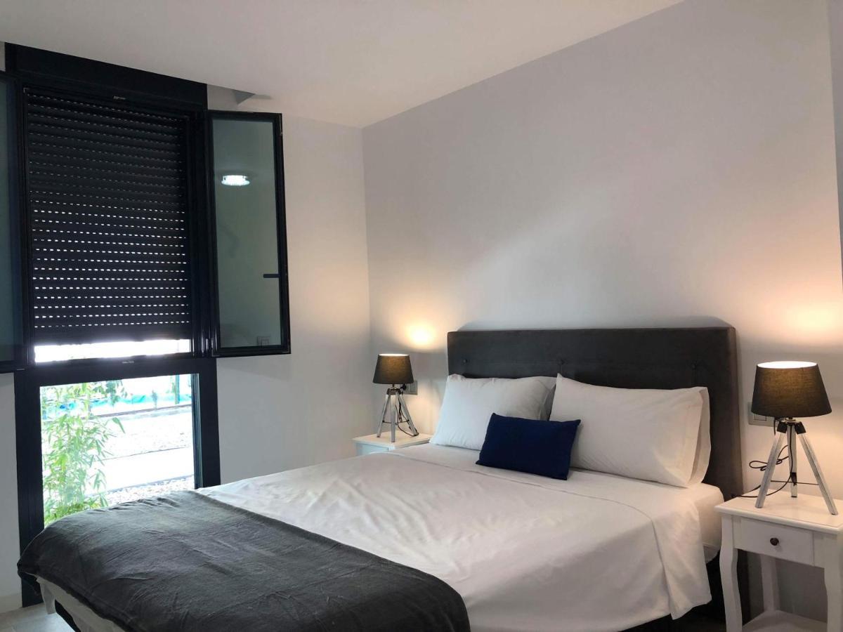 Apartment Dimalbirpark Ground Floor A El Albir