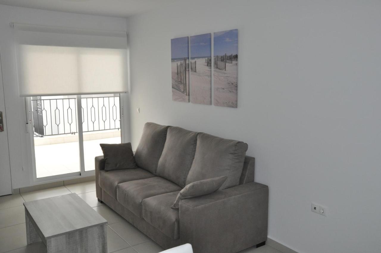 Residencial El Pinet Apartment La Marina