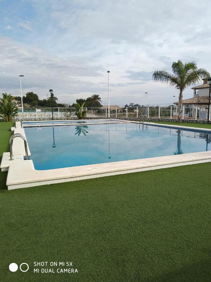 Residencial El Pinet Apartment *