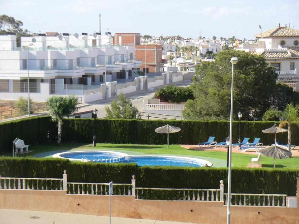 Сasa de vacaciones Los Dolses Don Juan,villa Avec Piscine Privée Oriola (Orihuela)
