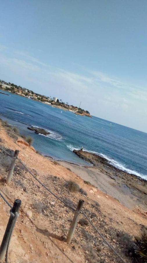 Los Dolses Don Juan,villa Avec Piscine Privée Сasa de vacaciones