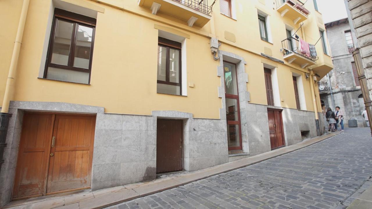 La Casa Del Puerto - * Bermeo