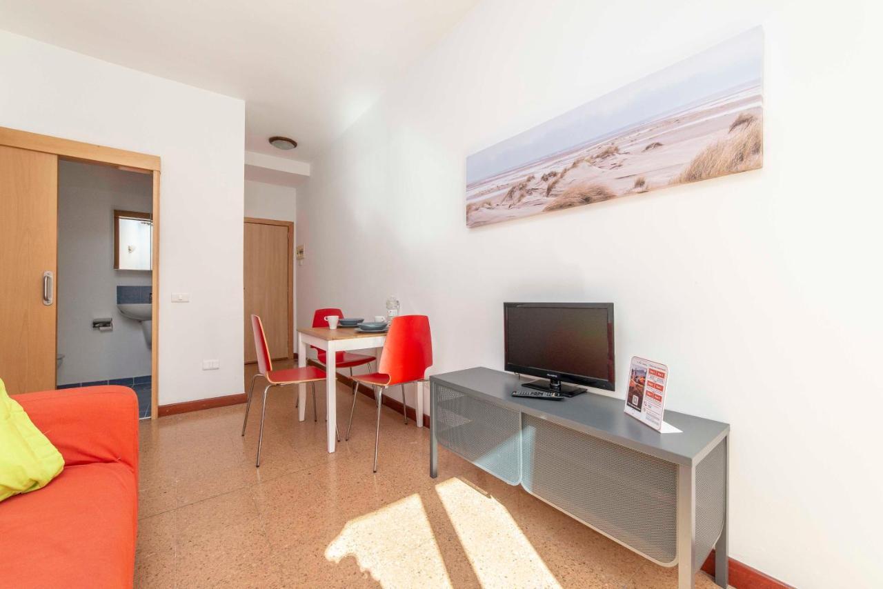 Rosamar Canteras Beach Apartamento Las Palmas de Gran Canaria