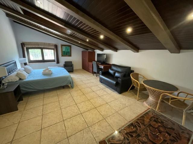 Mas Palou Hotel Roses