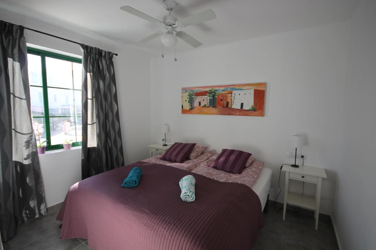 Casa Bella * Costa Teguise