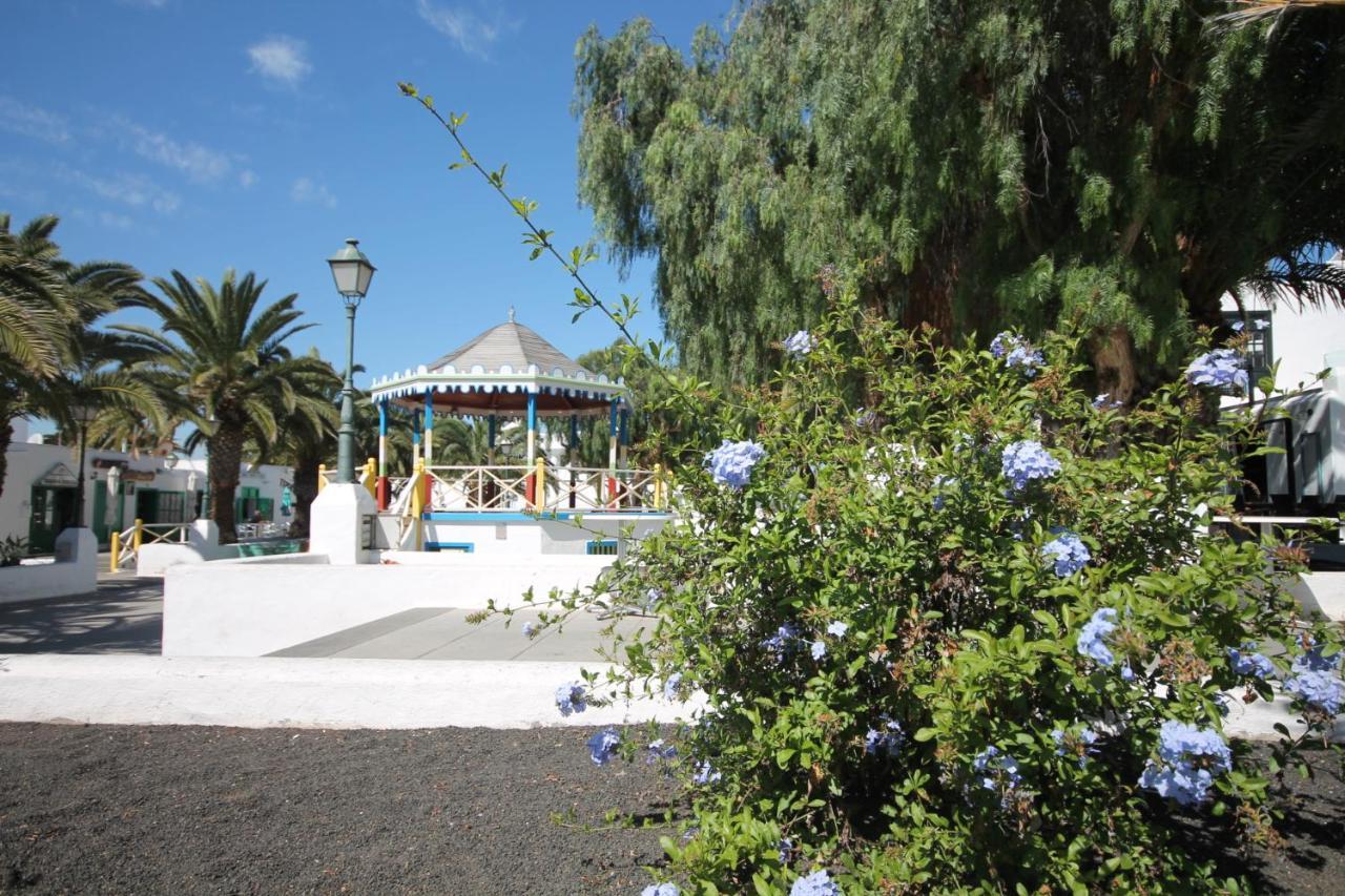 Apartment Casa Bella Costa Teguise