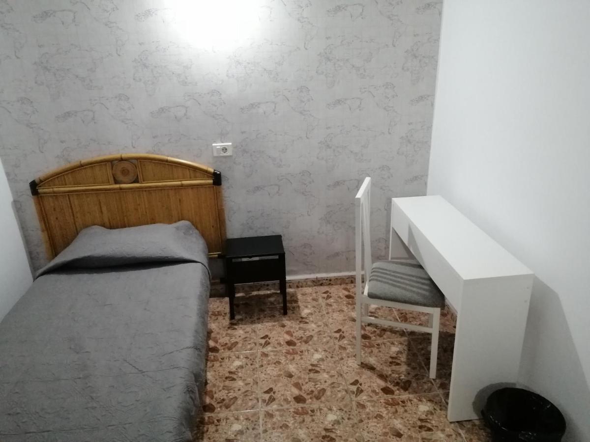 Alcaravaneras (adults Only) 2* Las Palmas de Gran Canaria