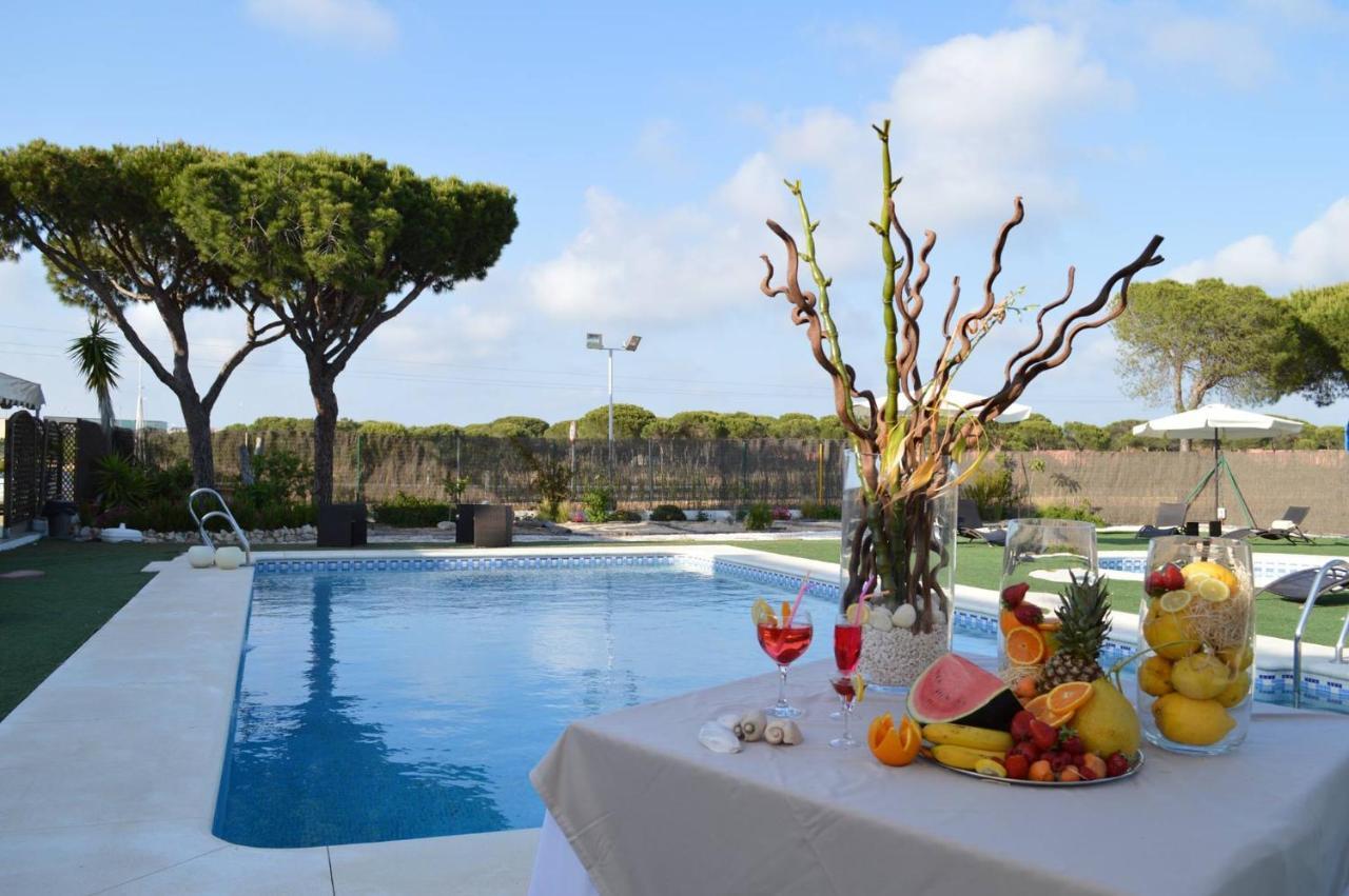 Hotel Albaida Nature Mazagón