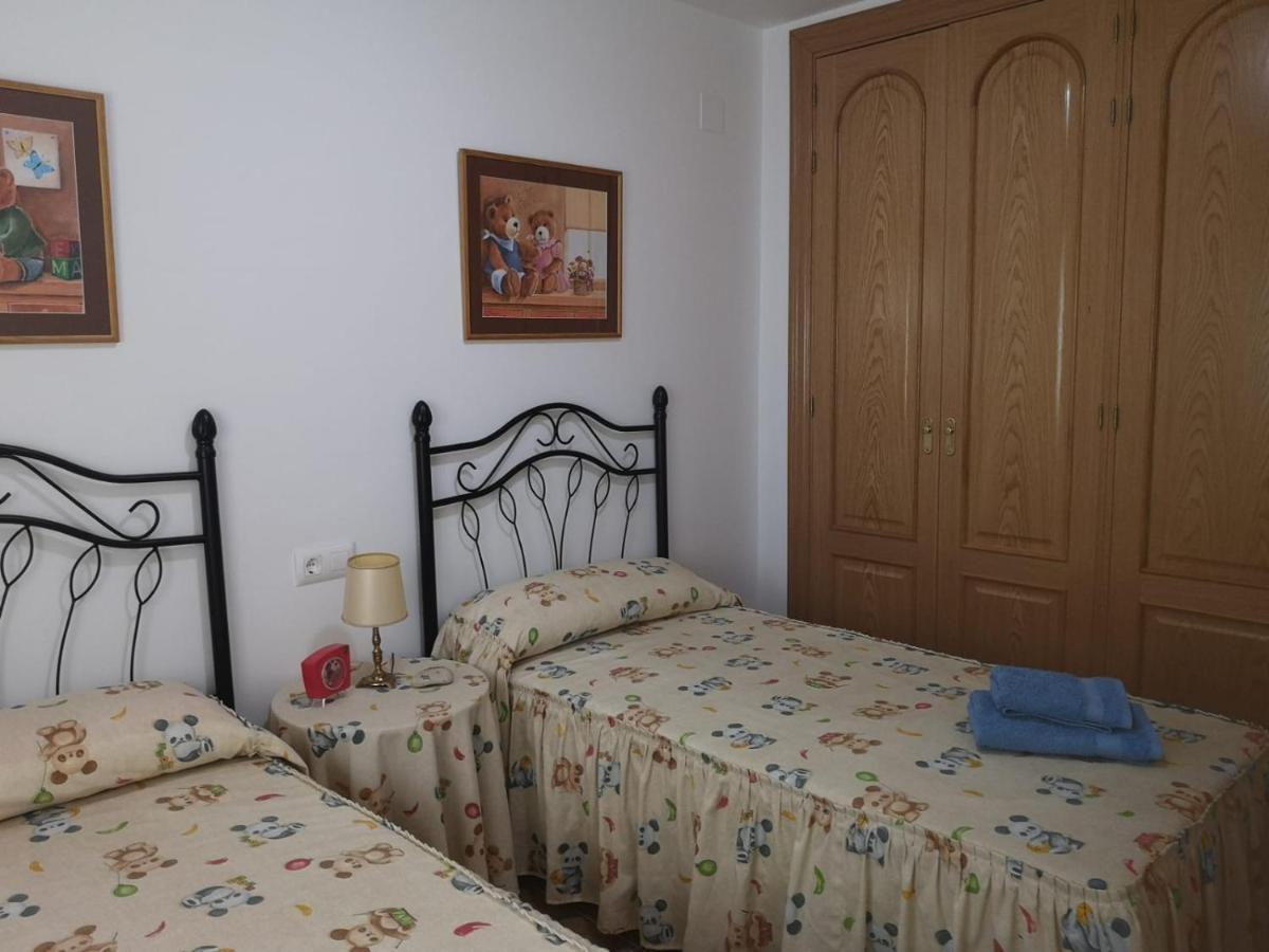 Apartment Casa Mari *