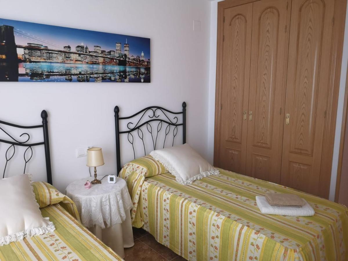 Apartment Casa Mari *