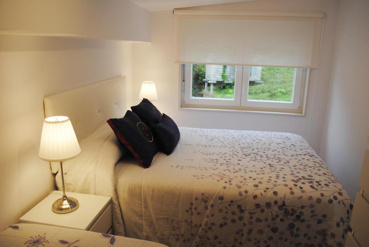 Duplex A Moa Apartment O Pindo