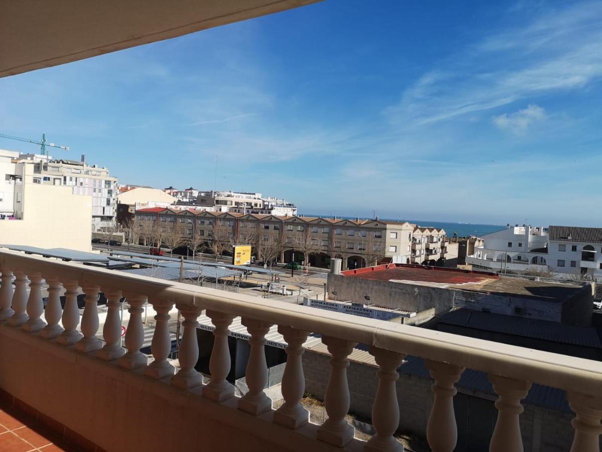Apartment Casa Mari Sant Carles De La Rapita