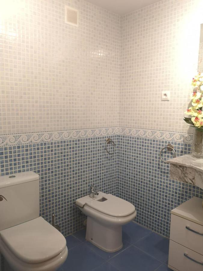 Apartment Casa Mari Sant Carles De La Rapita