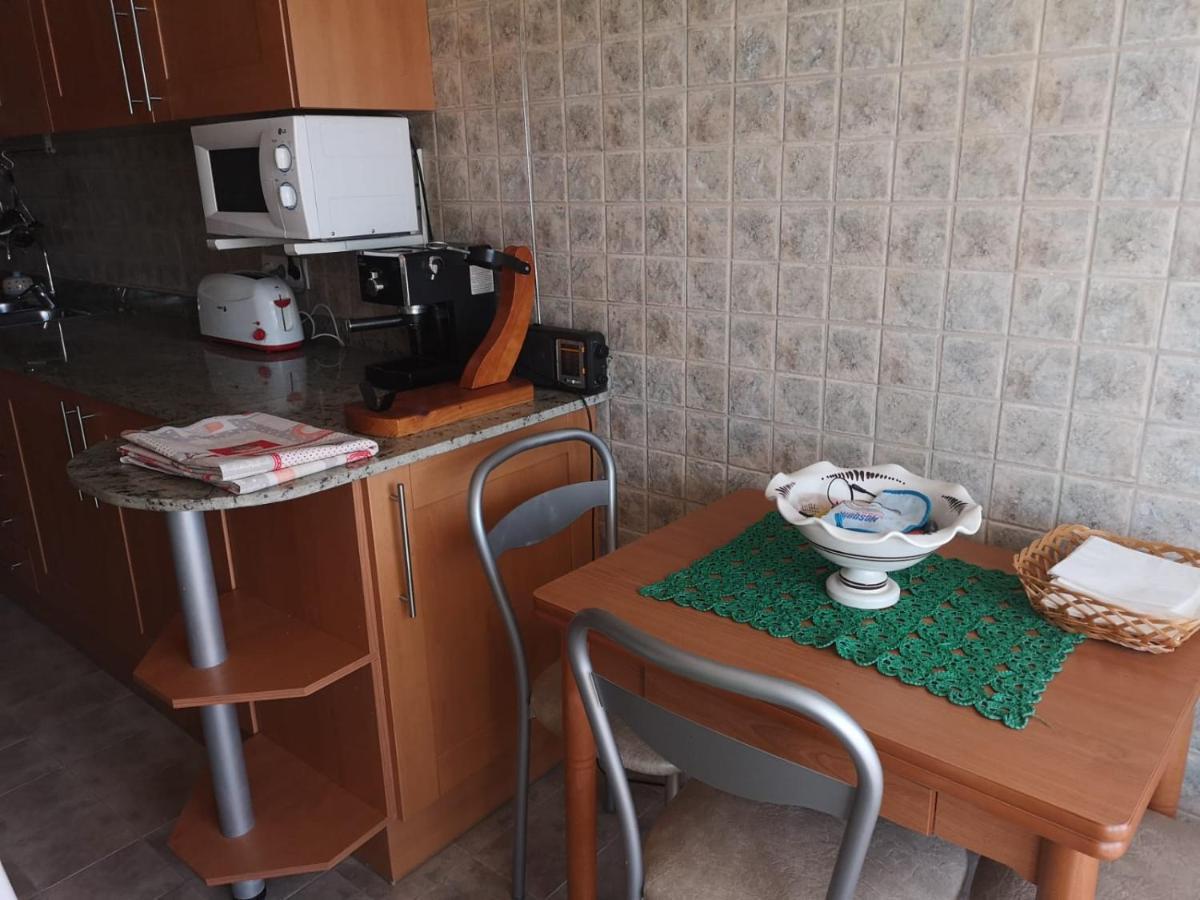 Casa Mari Apartment *