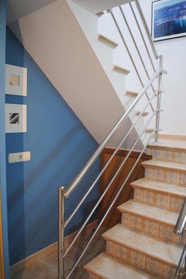 Apartment Duplex A Moa O Pindo