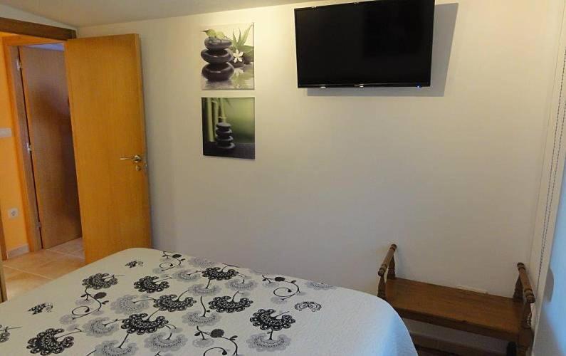 Duplex A Moa Apartment *