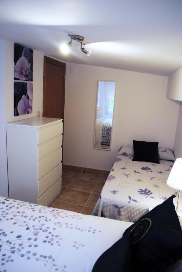 Duplex A Moa Apartment O Pindo